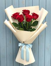 Букет Классика чувств в Нягани