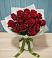 Букет Красные розы в Нягани