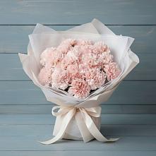 Букет цветов из:  Гвоздики в Нягани
