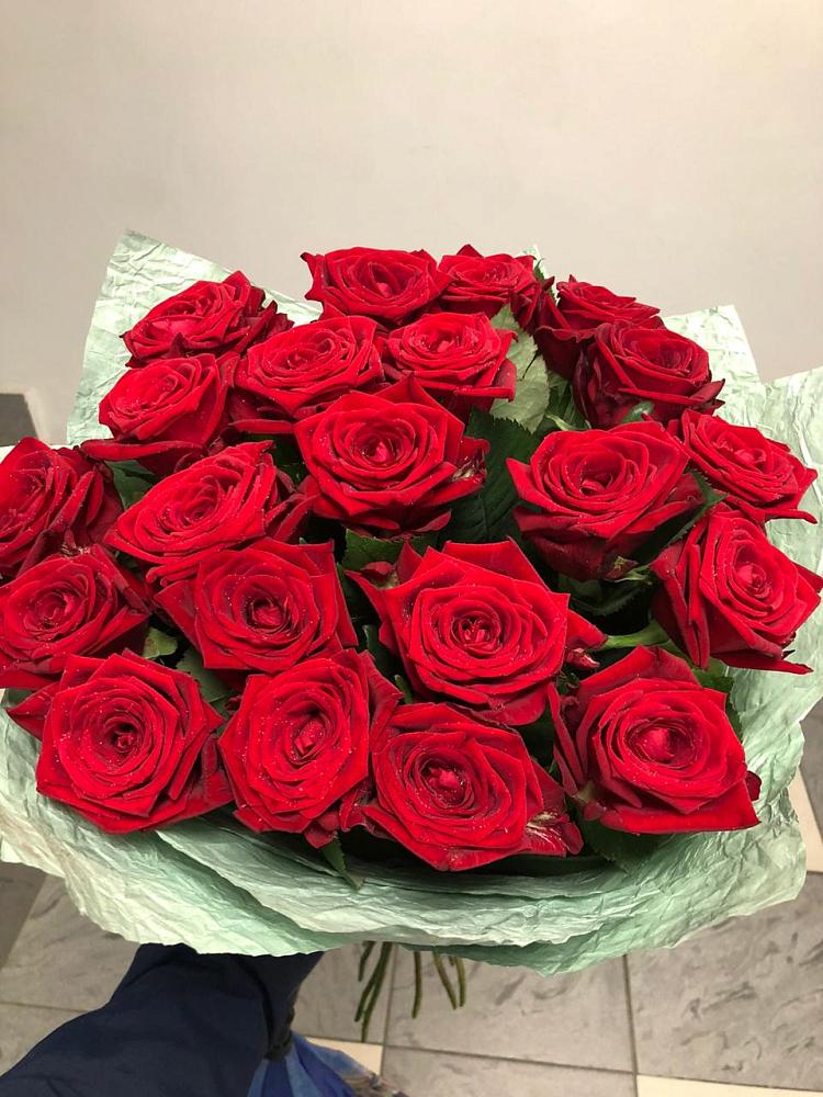 Розы Классика в Нягани Букет Классика в Нягани