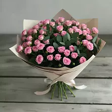 Букет Удовольствие в Нягани