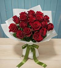 Букет Красные розы в Нягани