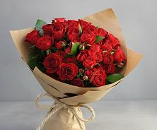 Букет Любовный роман в Нягани