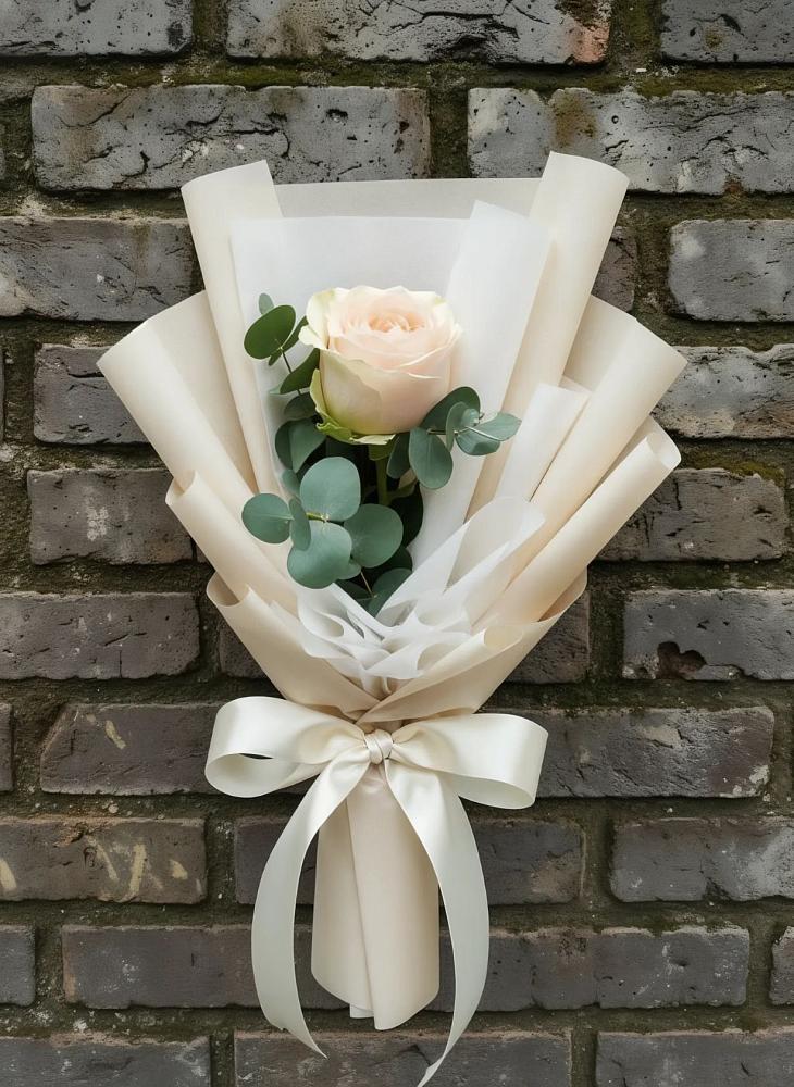 Букет цветов из: Розы в Нягани