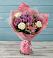 Букет цветов из: Герберы в Нягани