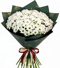 Букет цветов из:  Хризантемы в Нягани