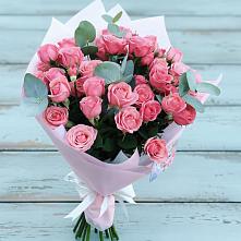 Букет Леди совершенство #REPLACE_PRED# Нягани