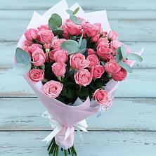 Букет Леди совершенство в Нягани